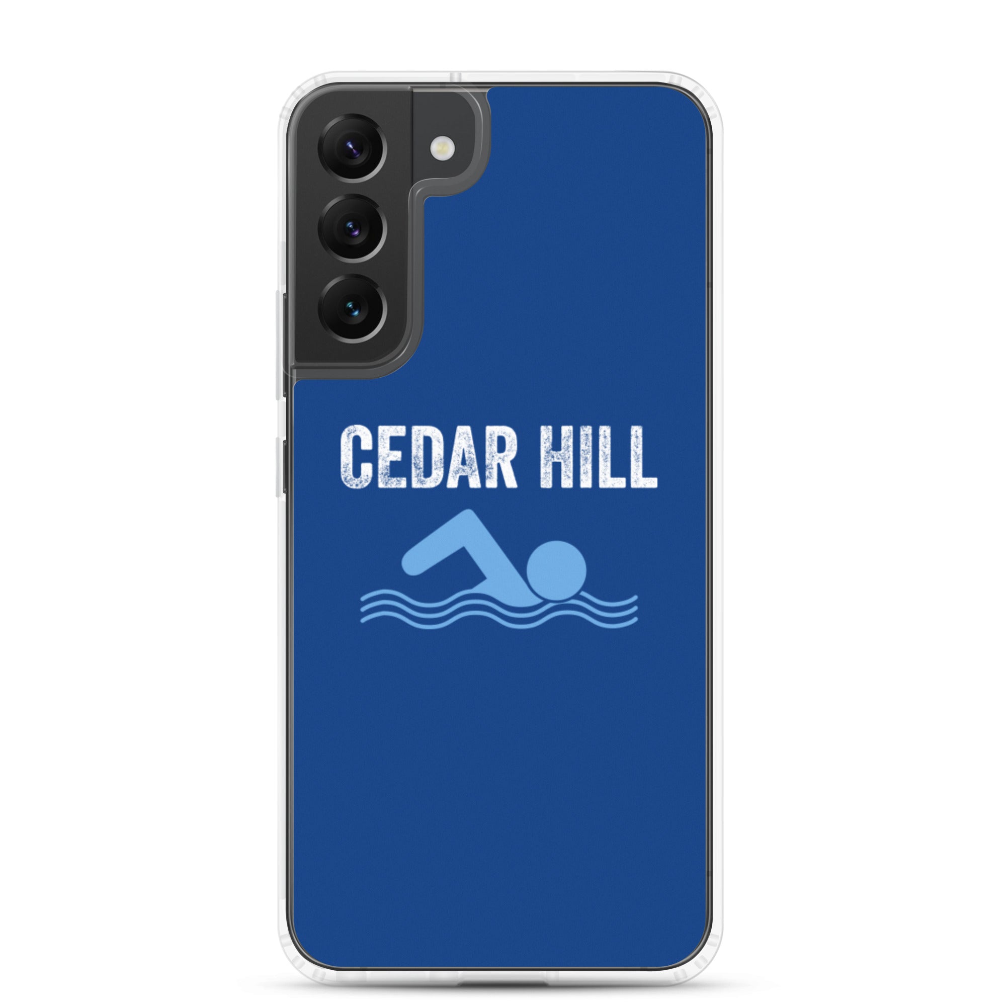 CHC Samsung Case