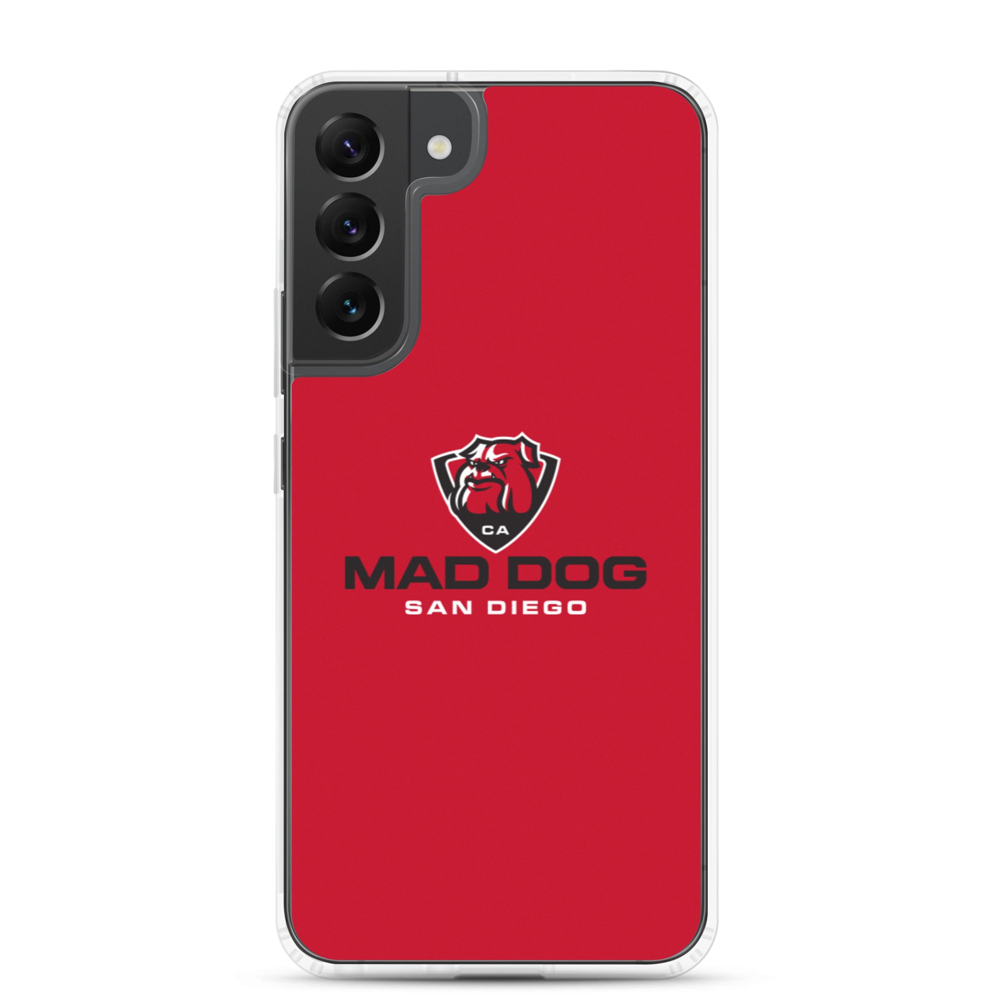 MD SD Samsung Case