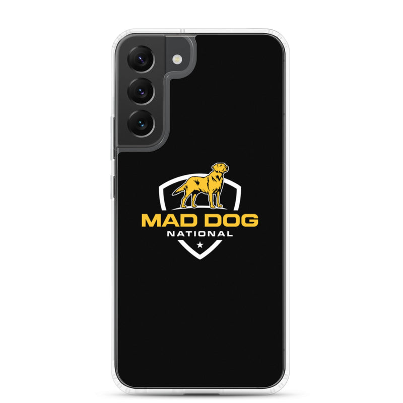 MD National Samsung Case