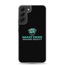 MD OC Girls Samsung Case