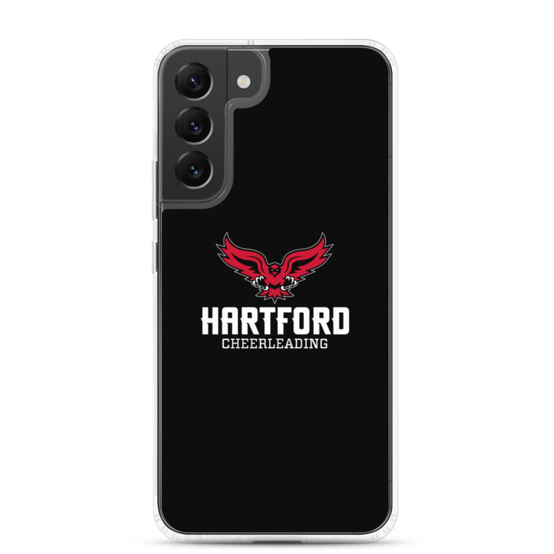 Hartford Cheerleading Samsung Case