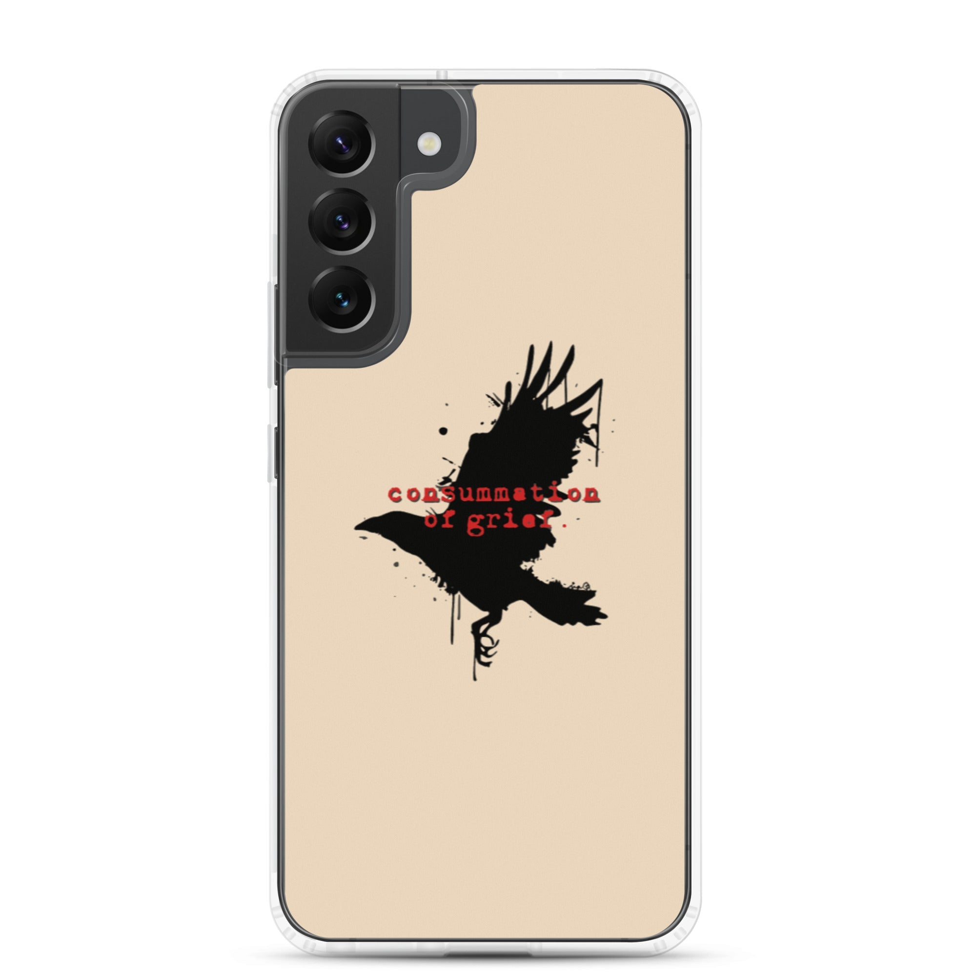 COG Samsung Case