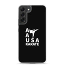 Funda para Samsung AAU Karate
