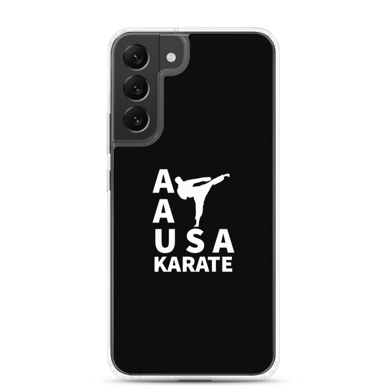 AAU Karate Samsung Case