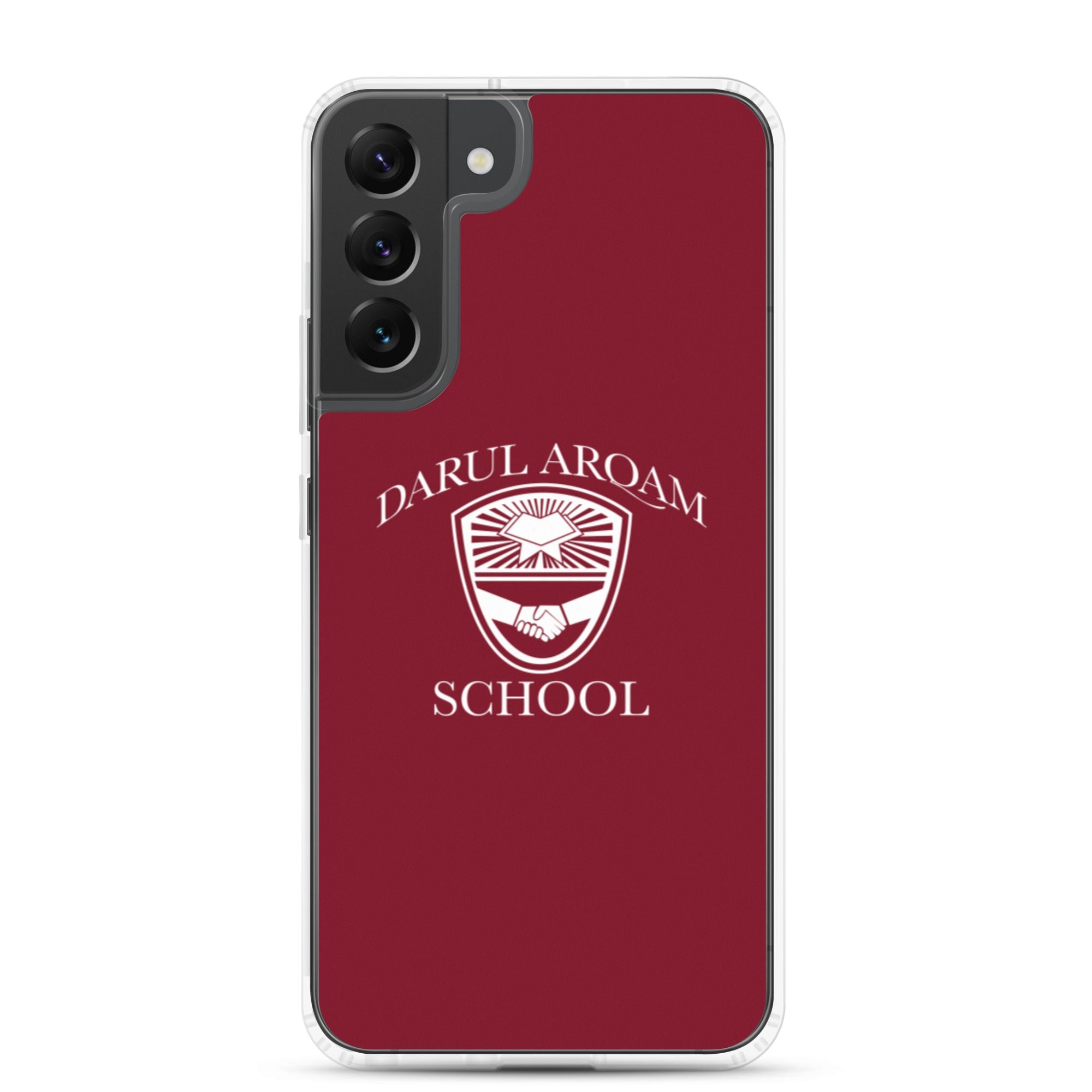 DAS Samsung Case