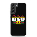 BSU Samsung Case