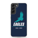 BOES Samsung Case