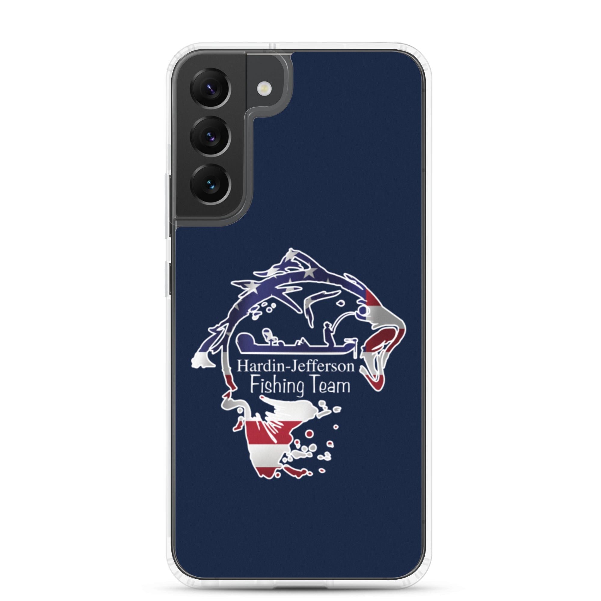 HJHSFT Samsung Case