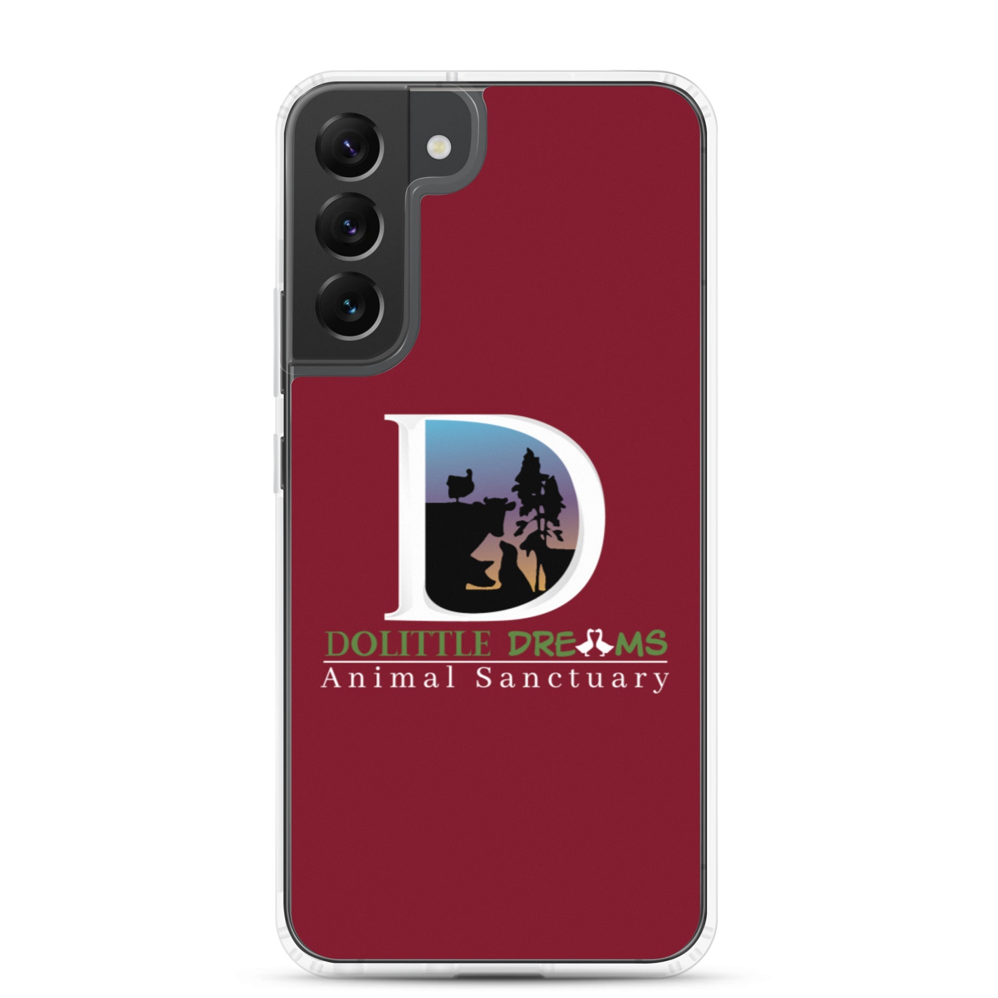 DD Samsung Case