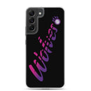 Funda Samsung MWS