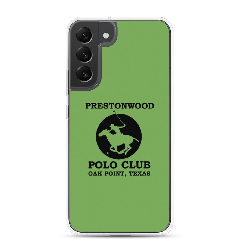 PPC Samsung Case