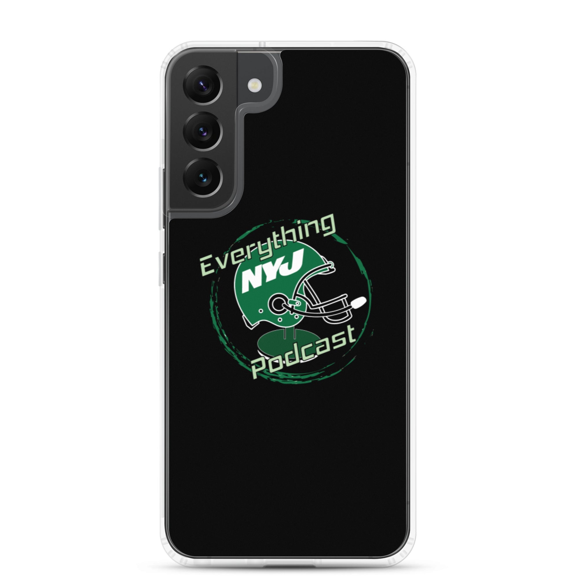 ENYJ Samsung Case