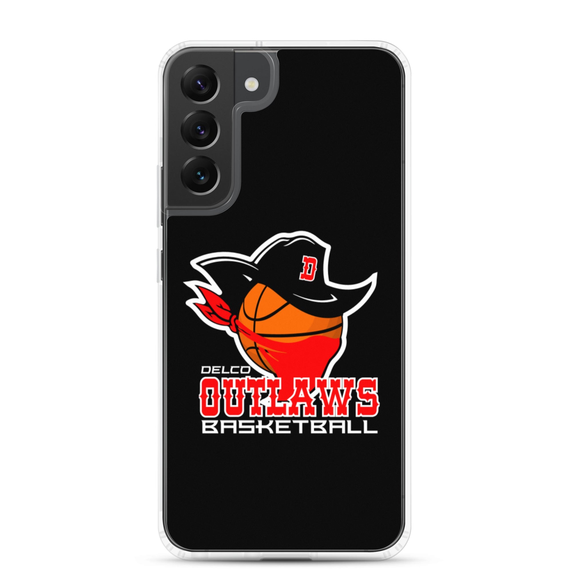 DOB Samsung Case