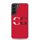 CGG Samsung Case