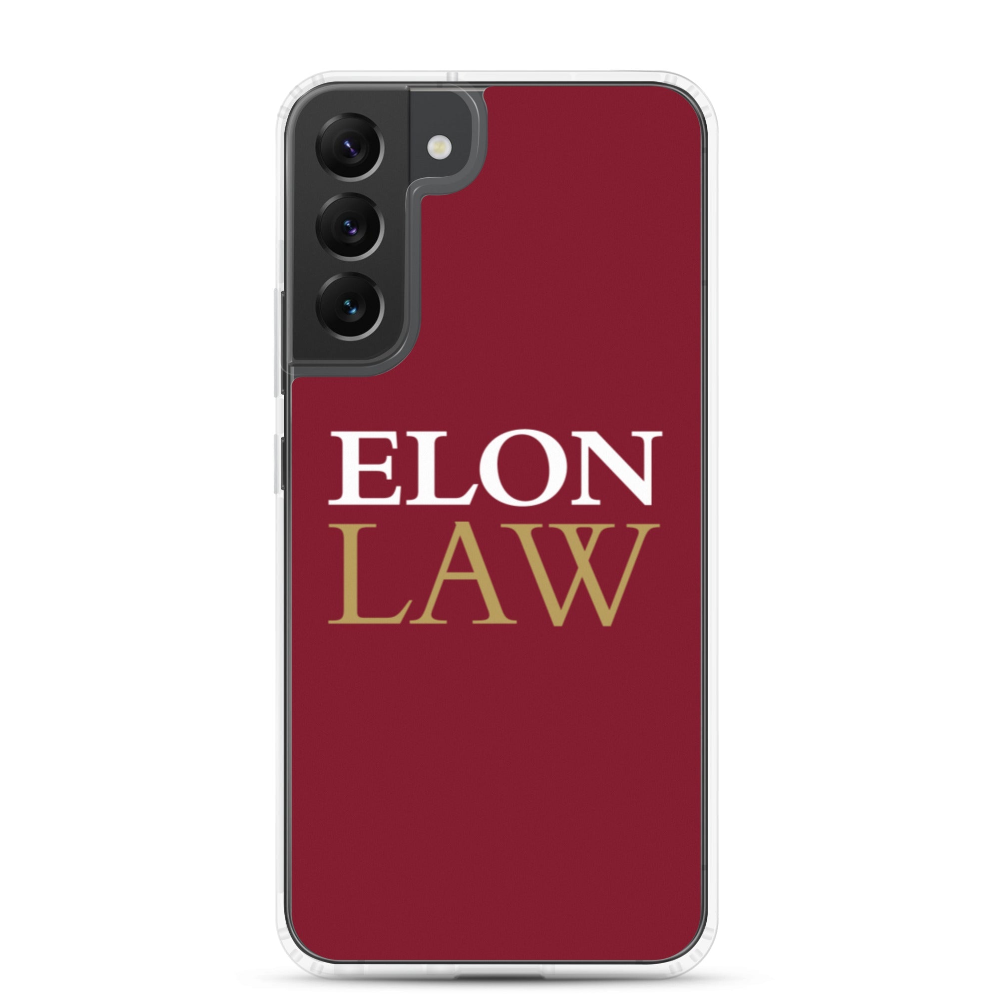 EL Samsung Case