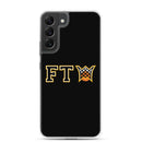 FTW Samsung Case