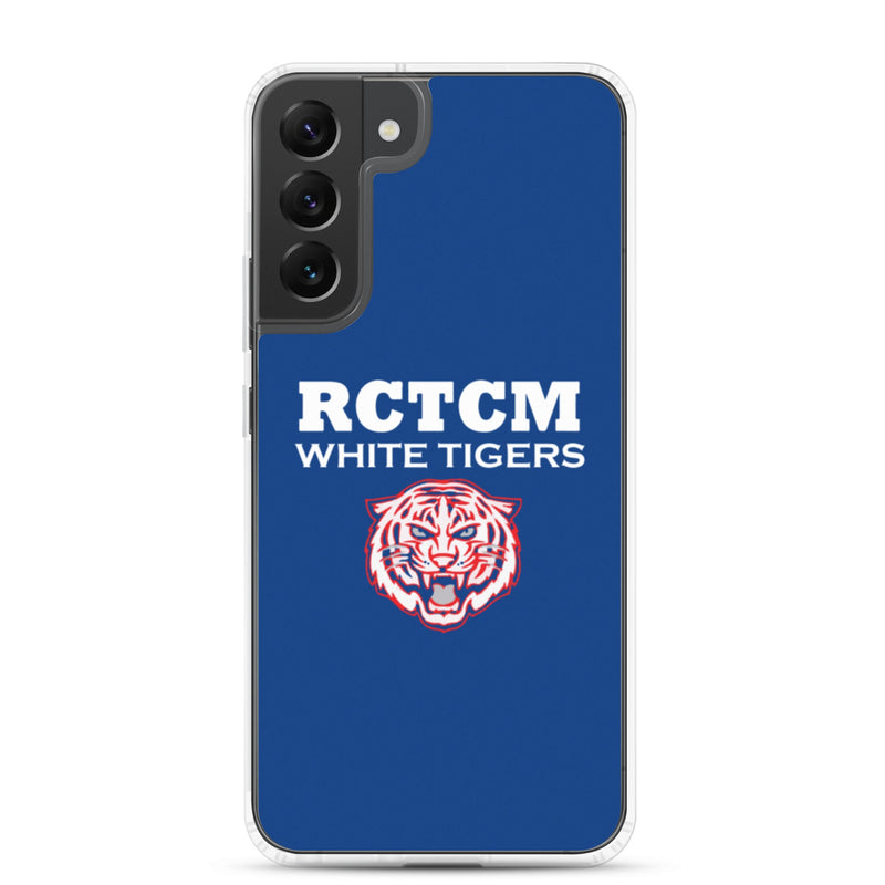 RCTCM Samsung Case