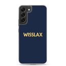 Wisslax Samsung Case