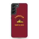 Lassiter Swimming Samsung Case