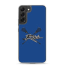 Funda para Samsung Lady Rebels