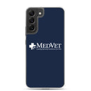 Funda MedVet para Samsung