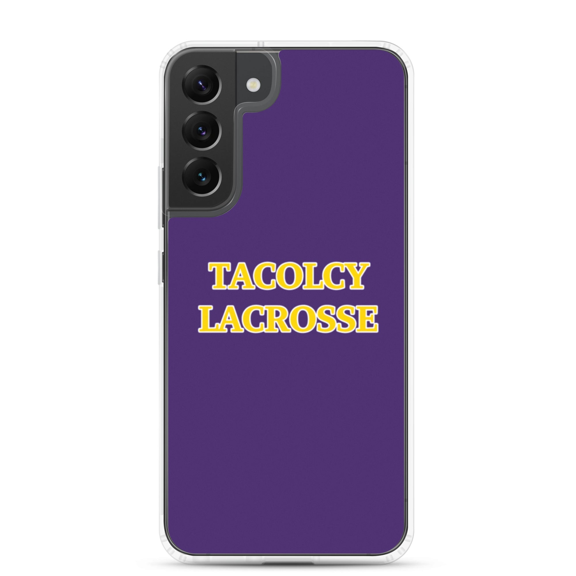 TL Samsung Case