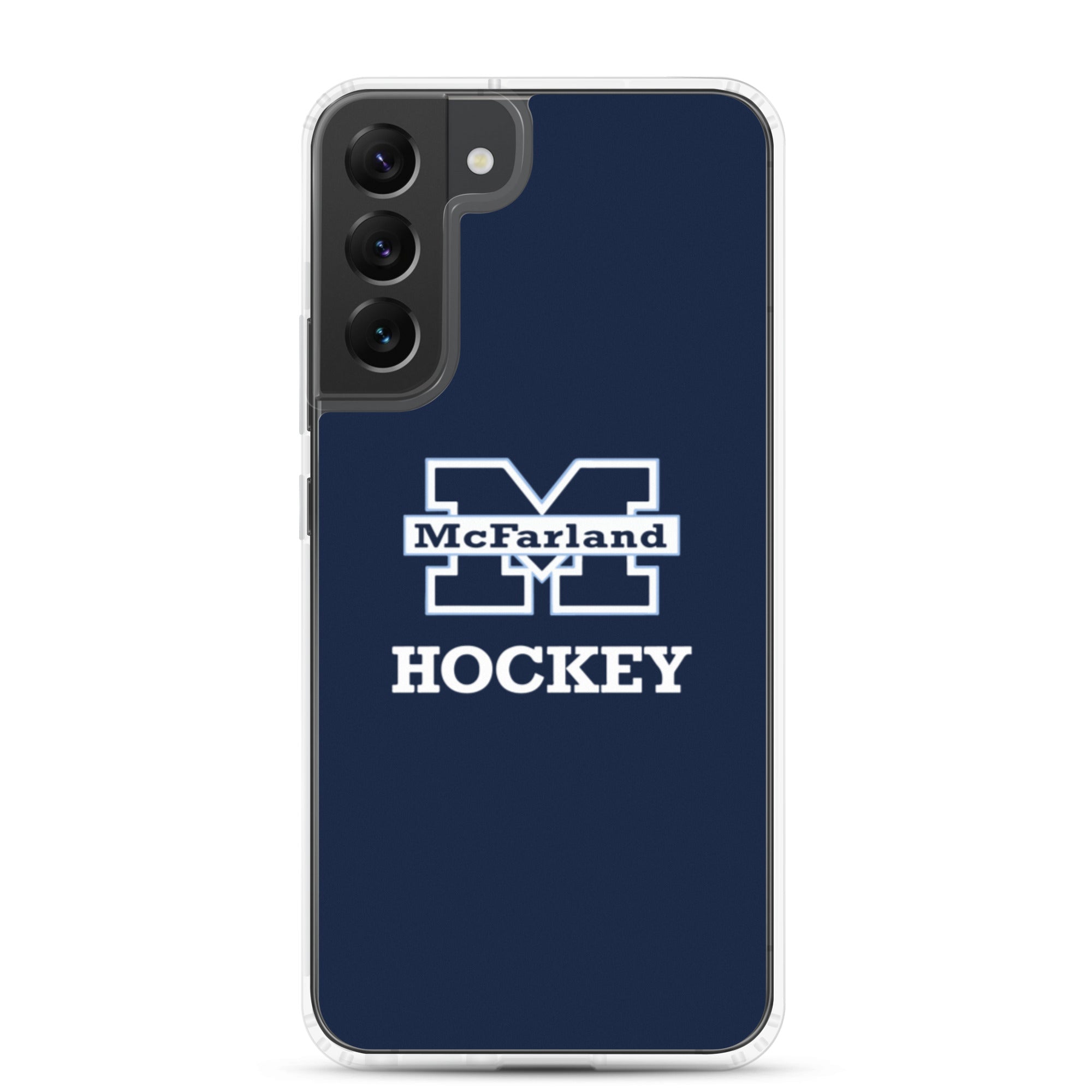 MYH Samsung Case