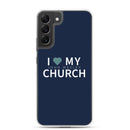 Funda Samsung JWC