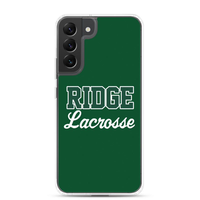 RYL Samsung Case