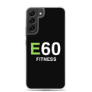 Funda Samsung E60