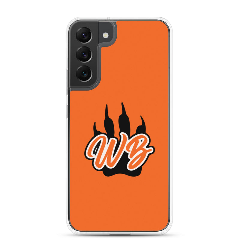 WBYB Samsung Case