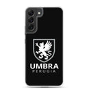 UI Samsung Case  (Black)