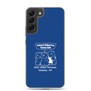 Hallmark Holland Samsung Case