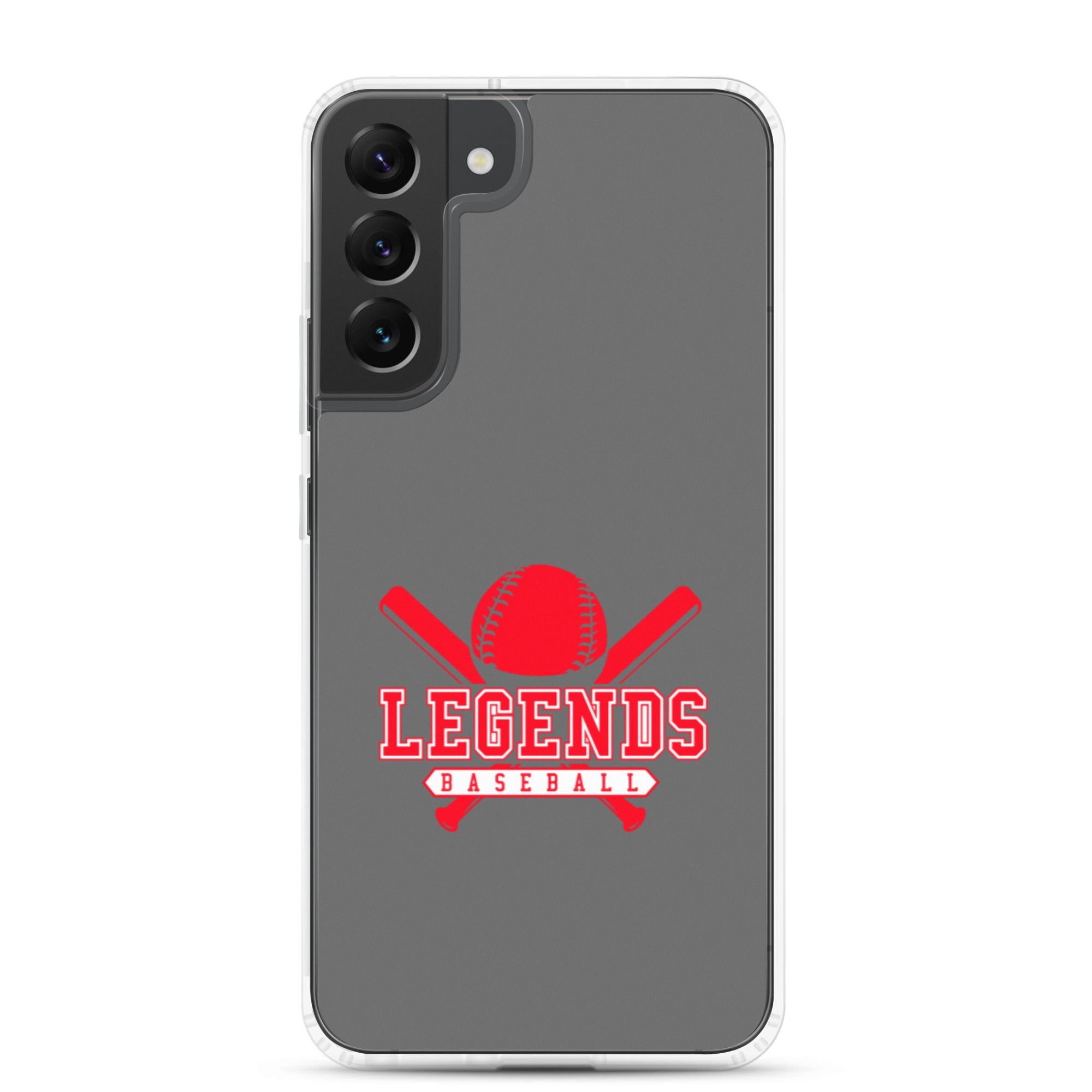 Legends Samsung Case