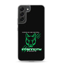 InTennCity Samsung Case