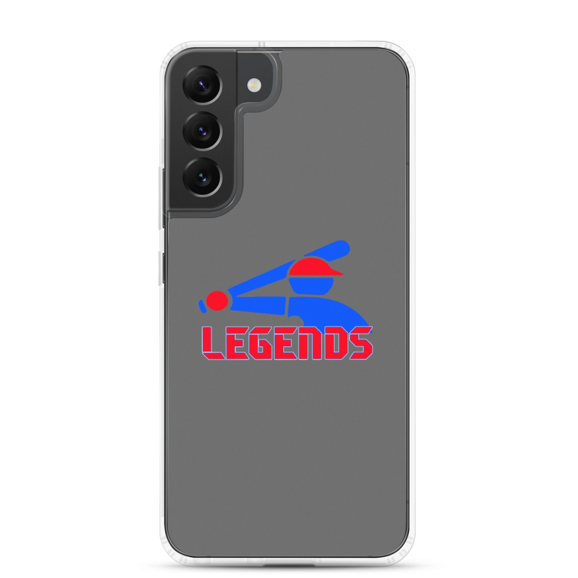 Legends Samsung Case