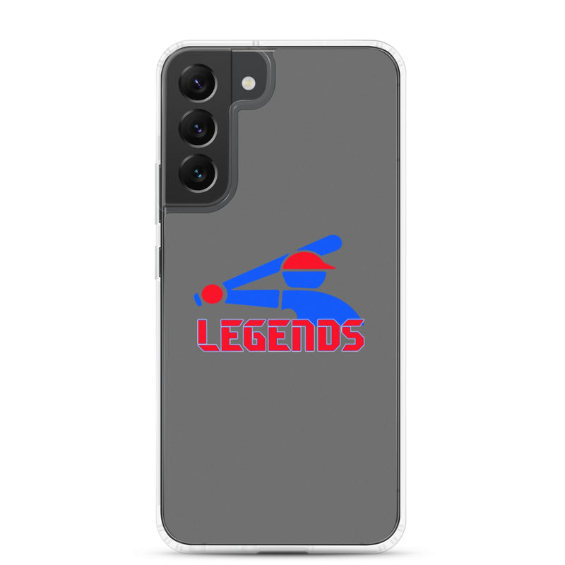 Legends Samsung Case