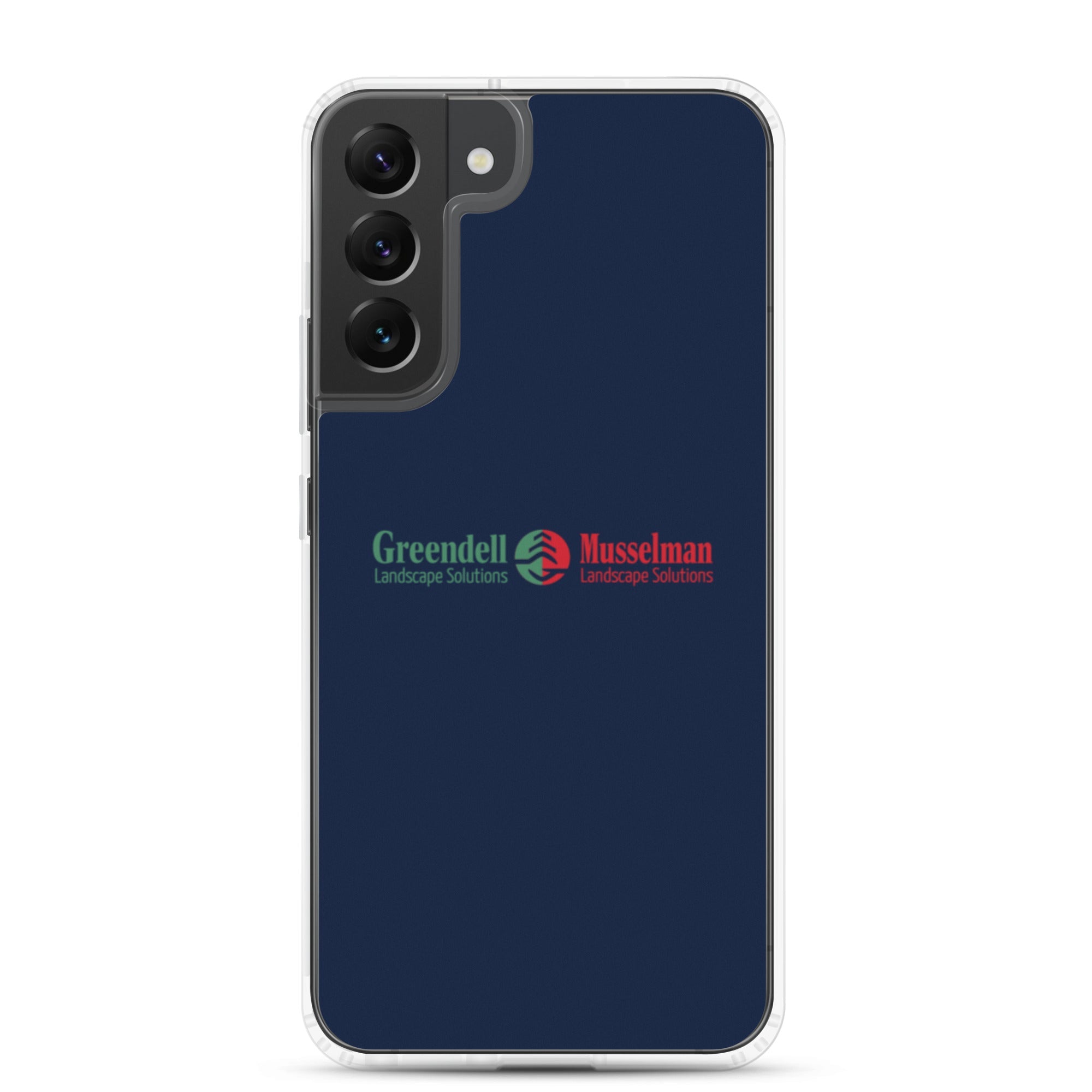 GLS Samsung Case