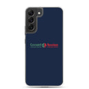 GLS Samsung Case