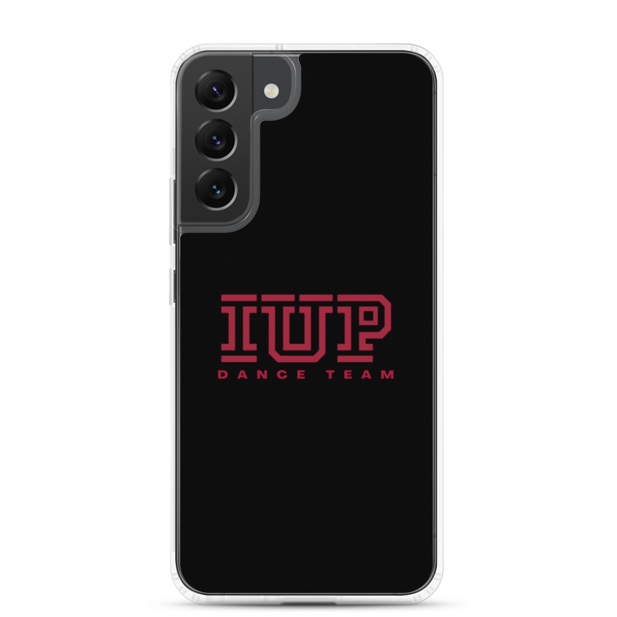 IUP Samsung Case