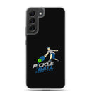 PickleBall Samsung Case