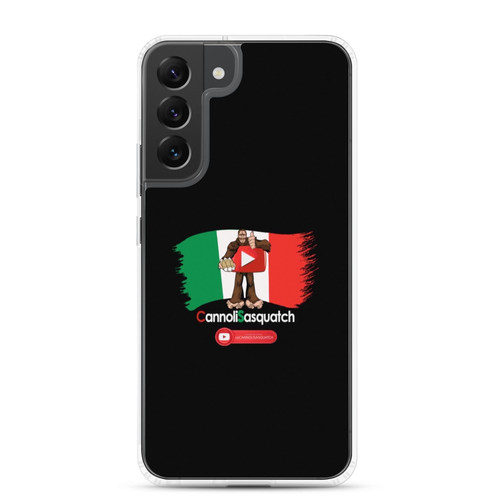 CSP Samsung Case