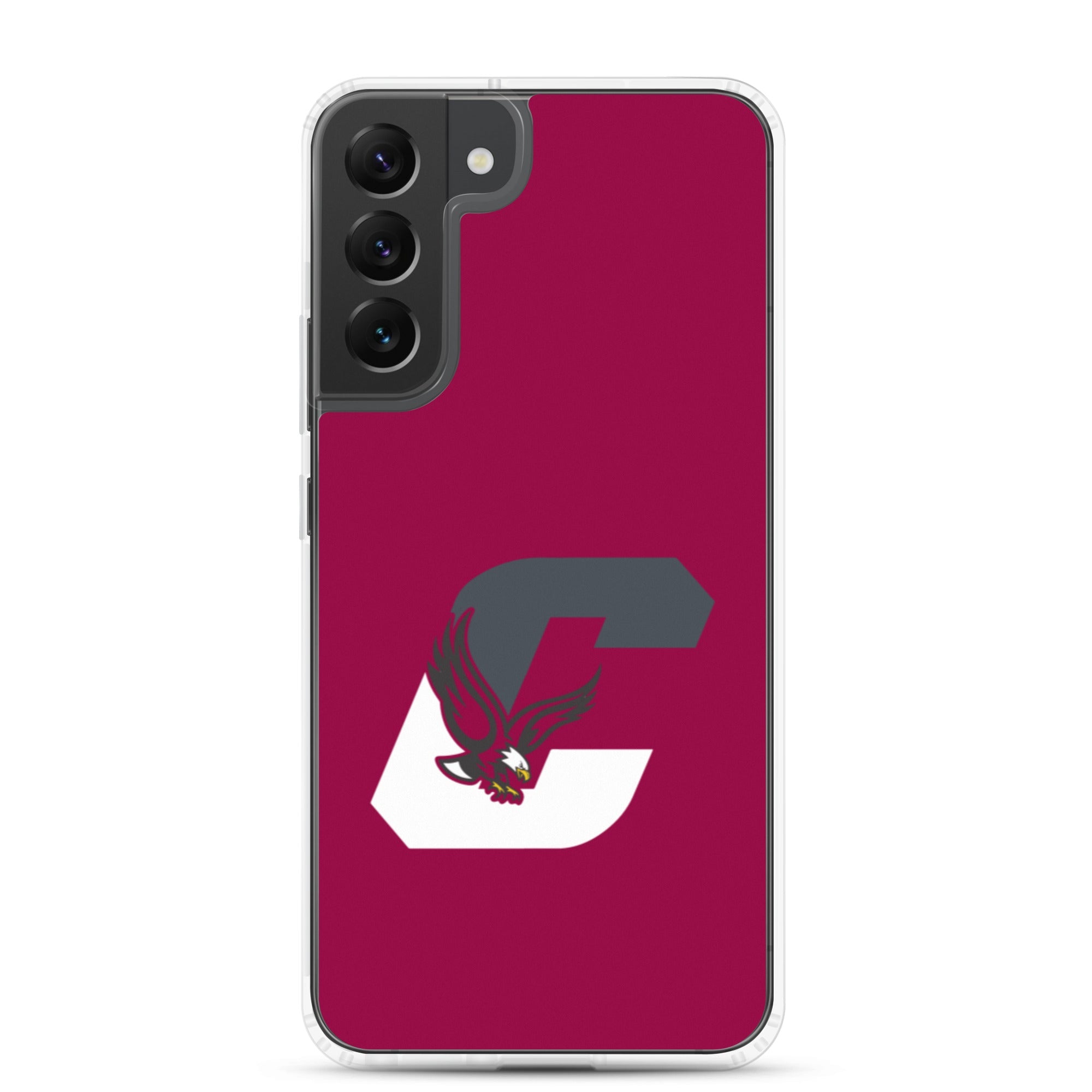 Boothwyn Elementary Samsung Case
