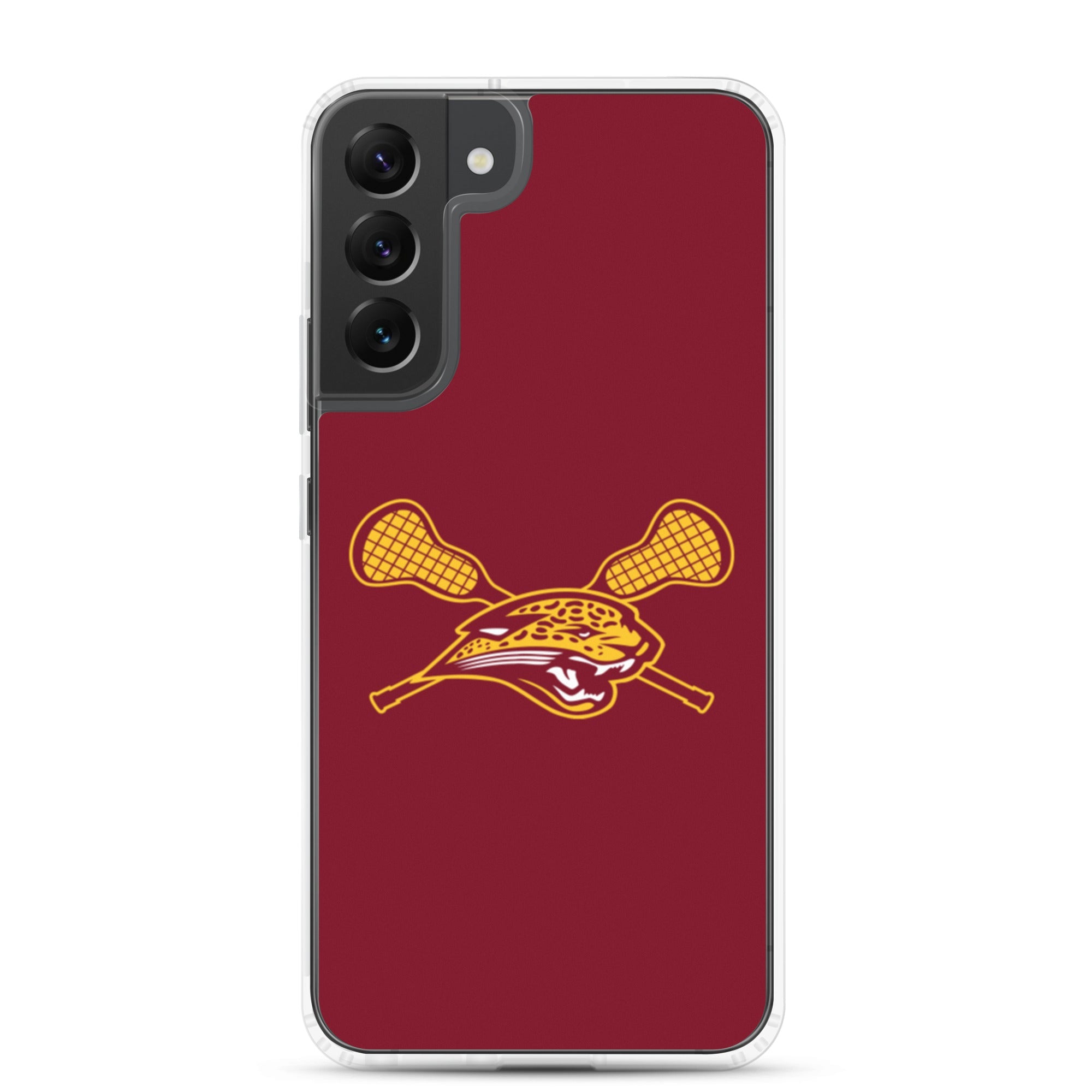 CHSL Samsung Case