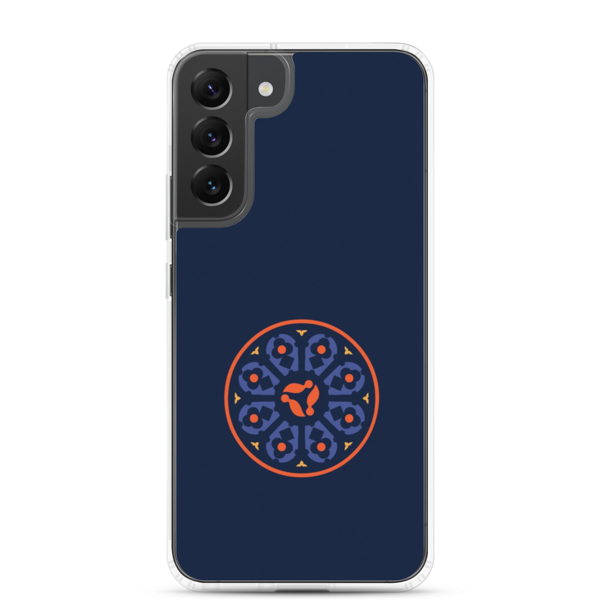 CEC Samsung Case