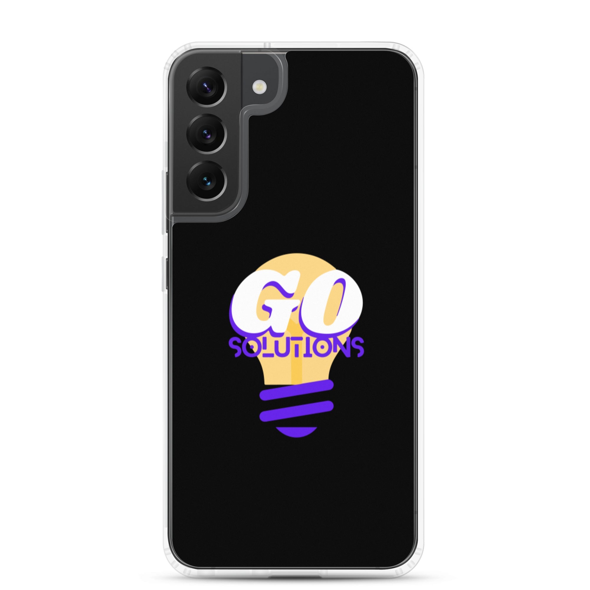 GOS Samsung Case