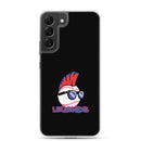 Legends 6U Samsung Case