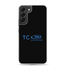TCR Samsung Case