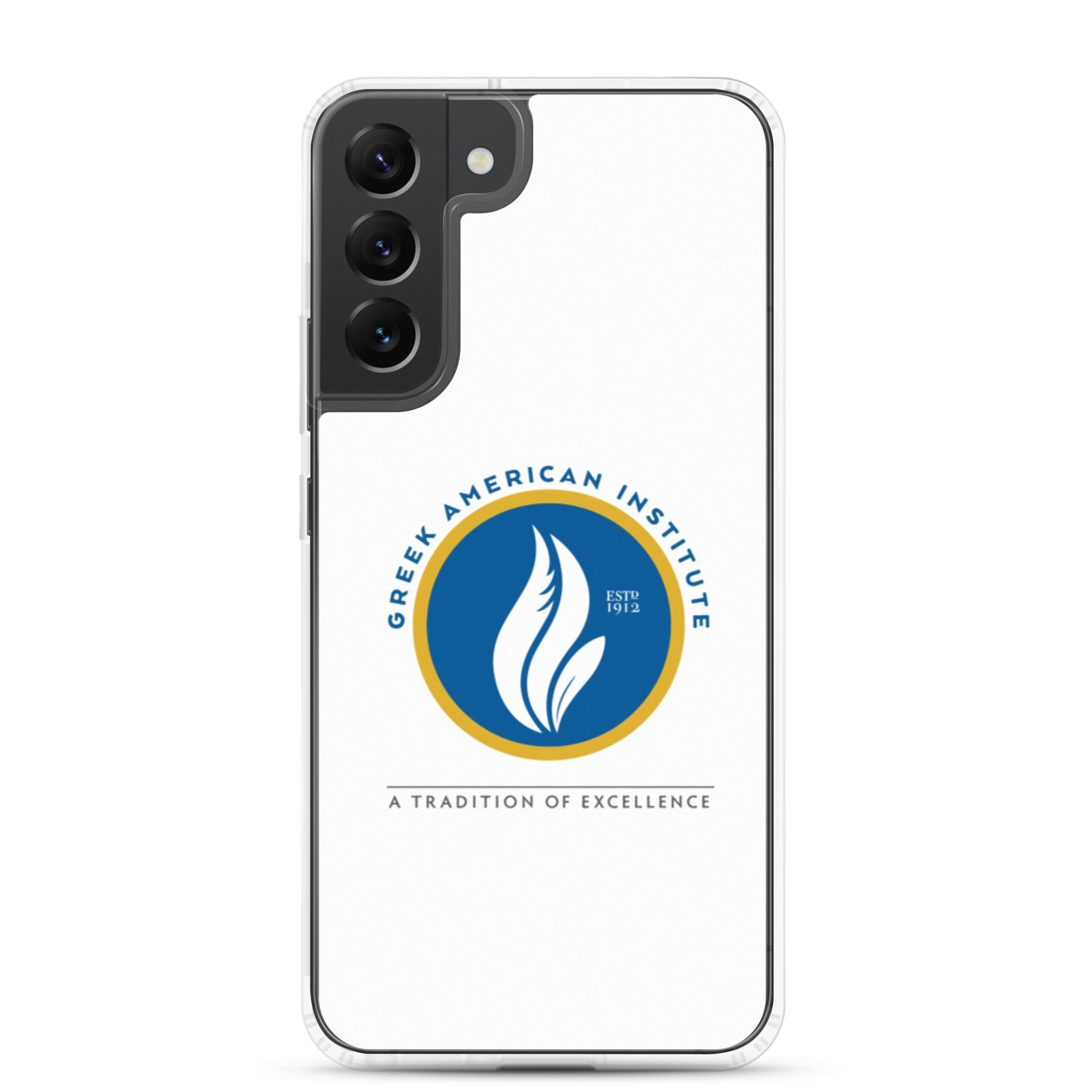 GAI Samsung Case