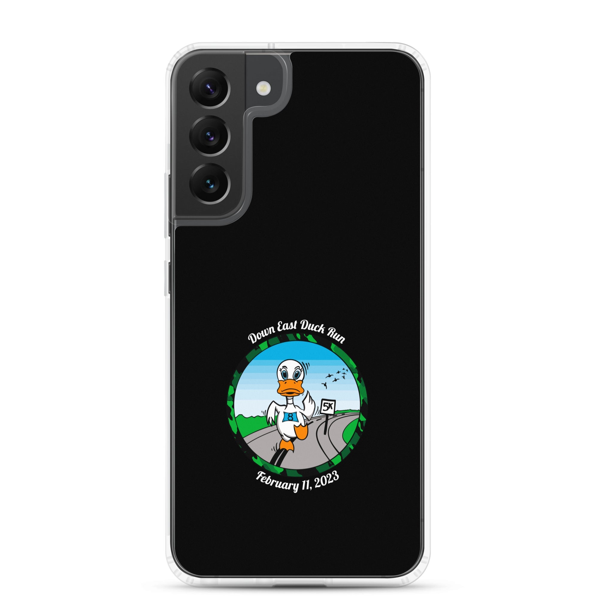 DEDR Samsung Case